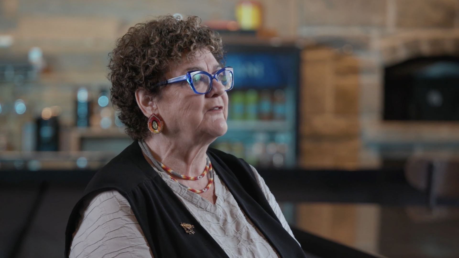 Dr Jean Clinton Environment Is A Teacher Trees Network