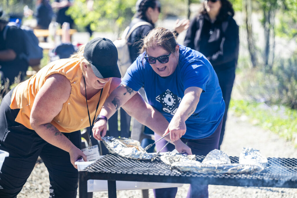 2024 TREES Gathering