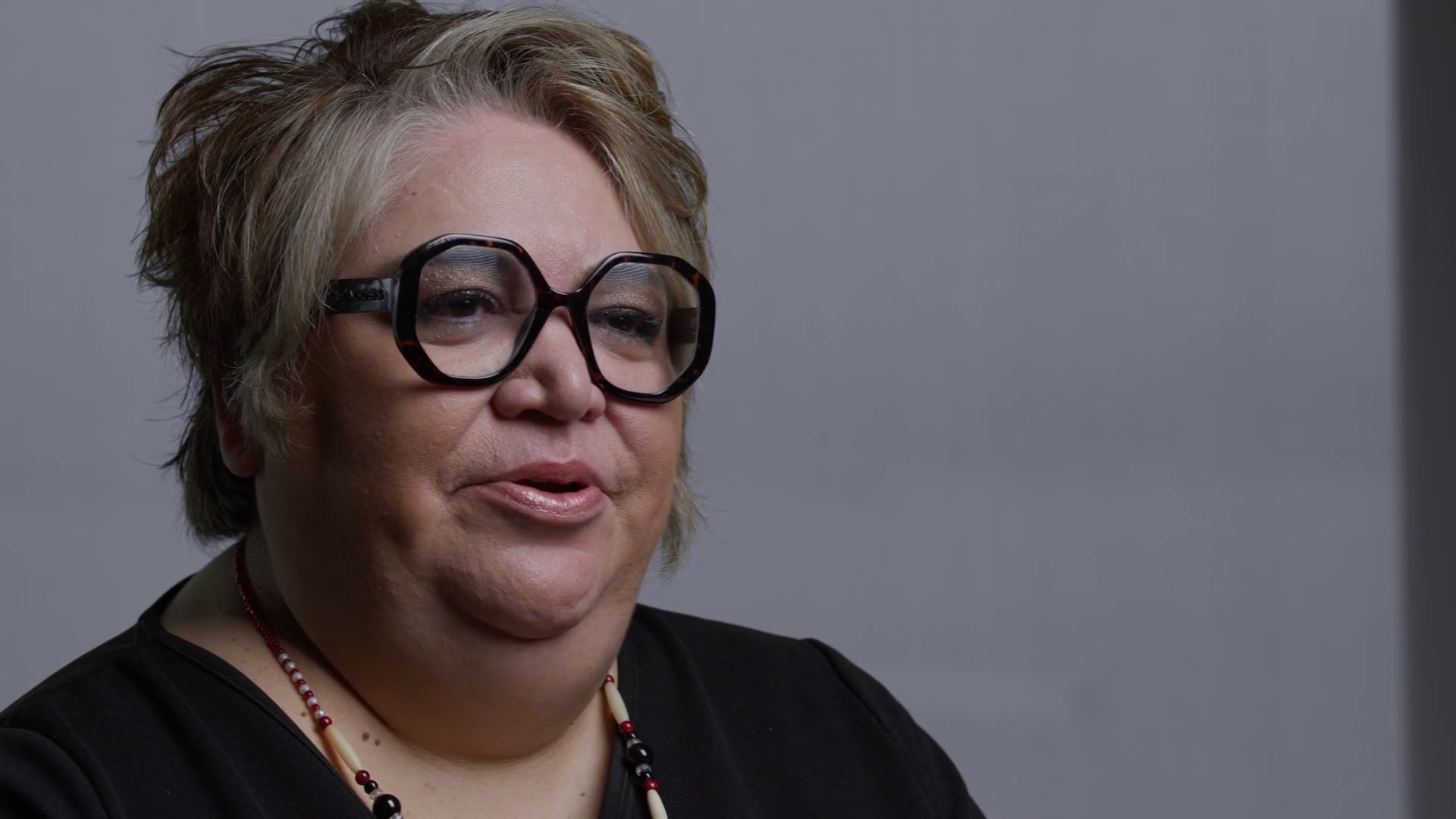Inez’s Story - TREES Network