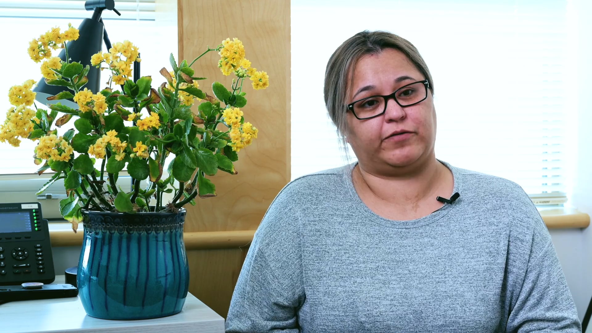 Supporting Families as a Visitor - TREES Network